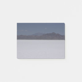 Notas Post-it® Salinas de Bonneville