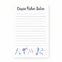 Salón acuático personalizado