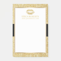Salón de belleza de los labios del purpurina del