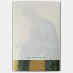 Notas Post-it® San Juan el Precursor