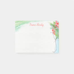 Notas Post-it® Sarasota Shore Bouquet