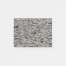 Notas Post-it® Seagull Post it Notes