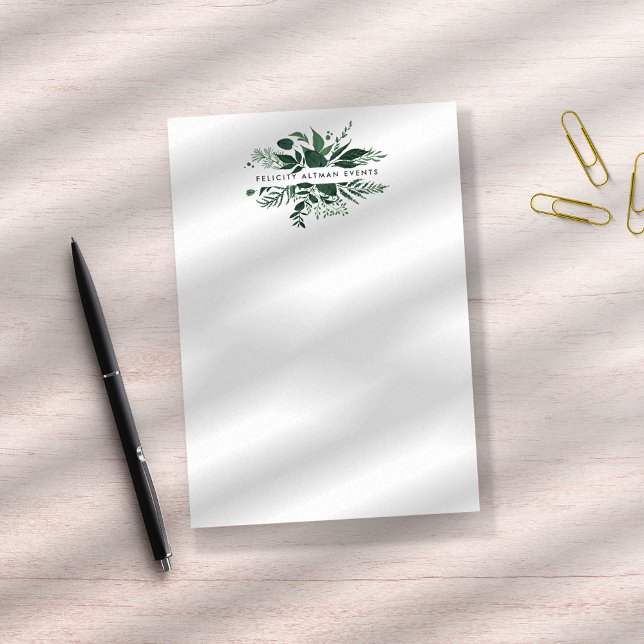 Notas Post-it® Selva silvestre personalizada (Subido por el creador)