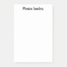 Sencilla Moda femenina moderna con escritura negra