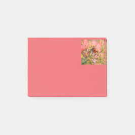 Notas Post-it® Señora Bug Notes
