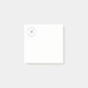 Notas Post-it® Seven Brothers Post It Notes