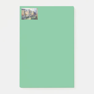 Notas Post-it® Si el arte niega la forma, entonces Grace la prove