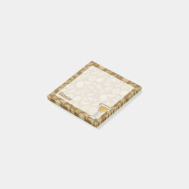 Notas Post-it® Sidecar Cocktail