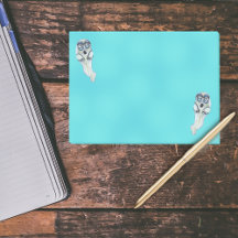 Silly Goofy Personalizado Ghost Big Eyes Halloween