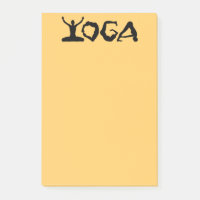 Siluetas de yoga
