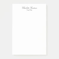 Simple, sencillo, creativo, elegante y moderno bla