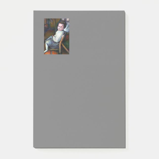 Notas Post-it® Síntesis (Anverso)