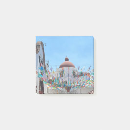 Notas Post-it® Sirena En México Post-It