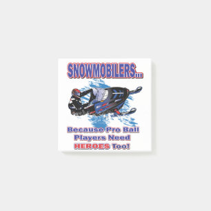 Notas Post-it® Snowmobilers-Porque-Pro-Ball-Jugadores-Necesitan-H