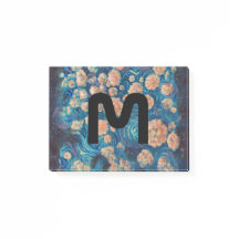 Space Mimosa Golden Nebula Blossom