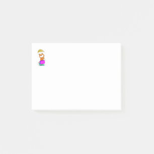 Notas Post-it® spay n neuter cat post-it notes