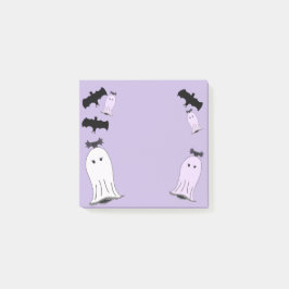Notas Post-it® Spooky 365 Post It Notes