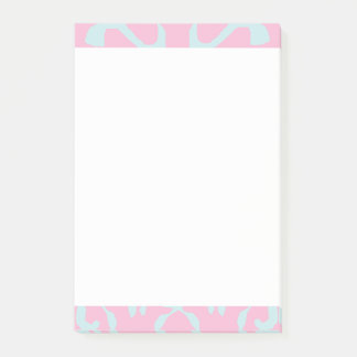 Notas Post-it® spring colors