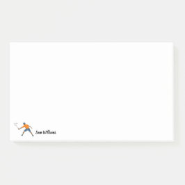 Notas Post-it® Squash