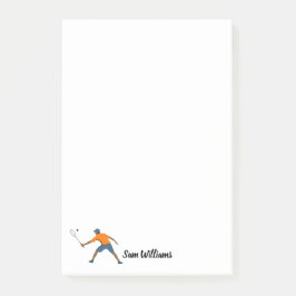 Notas Post-it® Squash