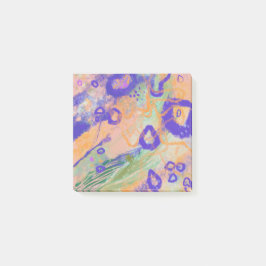 Notas Post-it® Squiggles