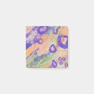 Notas Post-it® Squiggles