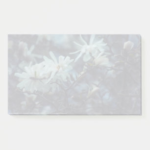 Notas Post-it® Starry Magnolia 3172