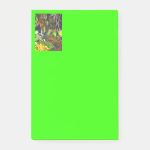 Notas Post-it® Subprocesos comunes de las interacciones humanas