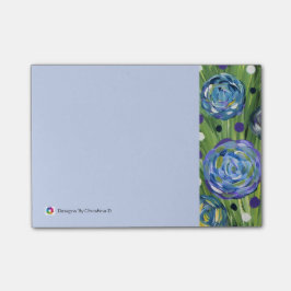 Notas Post-it® Sueños dulces