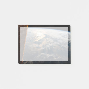 Notas Post-it® Sunglint Viene Del Mar De Celebes En El Sudeste As