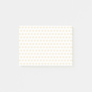 Notas Post-it® Suns