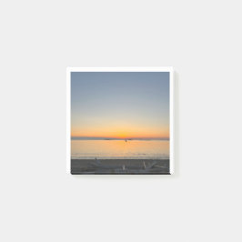 Notas Post-it® Sunset