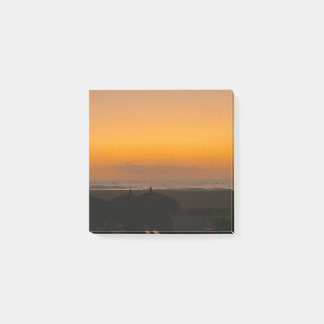 Notas Post-it® Sunset Post It Notes