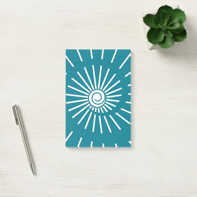 Notas Post-it® Sunshine 11 (Oficina)
