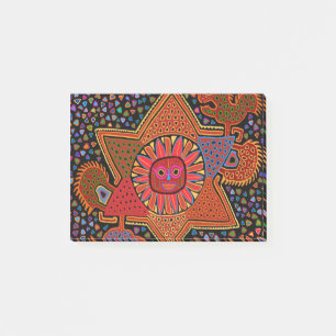 Notas Post-it® Suroeste Del Sol