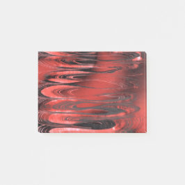 Notas Post-it® Surreal Sprung Spring