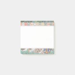 Notas Post-it® Tapiz francés