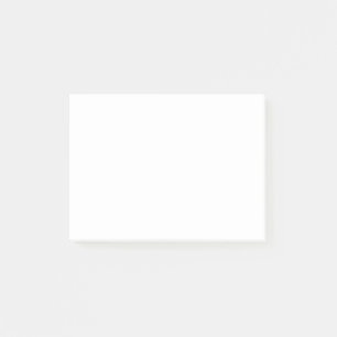 Notas Post-it® Tarjeta de San Valentín de arborismo cirujano árbo