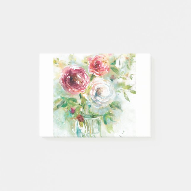 Notas Post-it® Tarro 1.tif del jardín HAZ07 (Anverso)