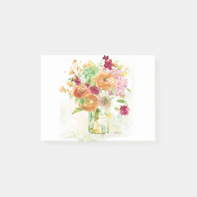 Notas Post-it® Tarro 6.tif del jardín HAZ10 (Anverso)
