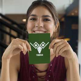 Notas Post-it® Tauro