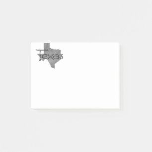 Notas Post-it® Tejas