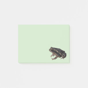 Notas Post-it® Tejido