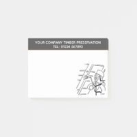 Tema del Personalizado de preservación de la mader