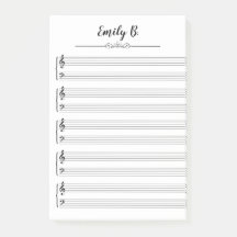 Tema musical personalizado Personalizado