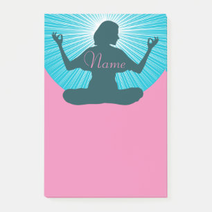 Notas Post-it® Tengo Este Trueno.