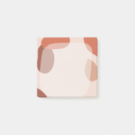 Notas Post-it® Terracotta Dream