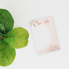 Notas Post-it® Terracotta Hues