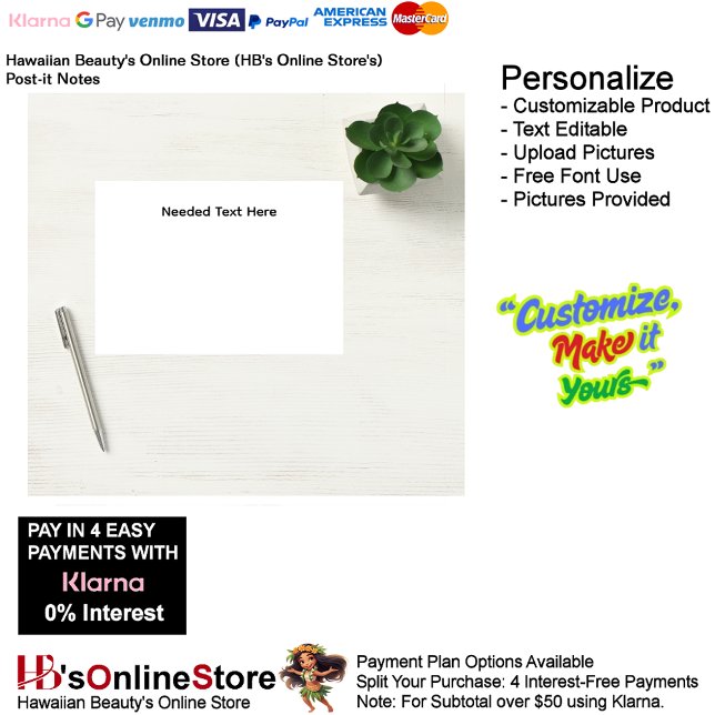 Notas Post-it® Text Reminders Business Home Office Organize 2 (Text Reminders Business Home Office Organize Post-it Notes 2.)
