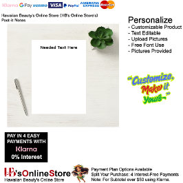 Notas Post-it® Text Reminders Business Home Office Organize 3